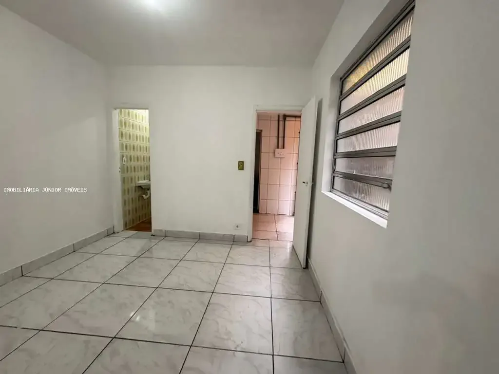 Casa / Sobrado para Locação em São Paulo/SP - Vila Monte Alegre - 1 Quartos