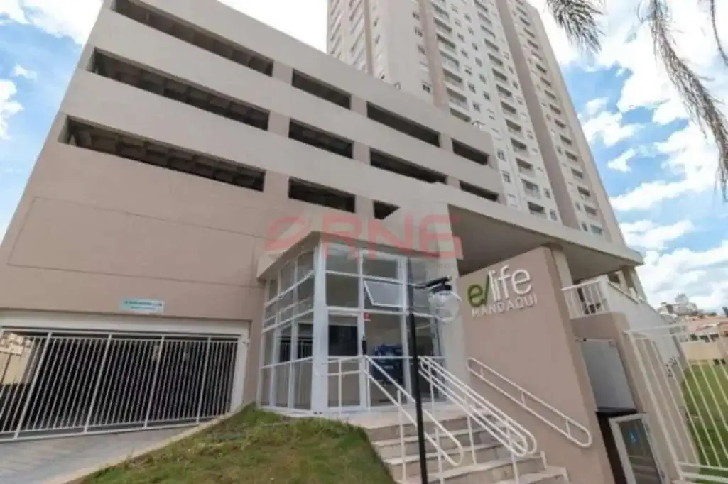 Apartamento para Locação em São Paulo/SP - Vila Guaca - 2 Quartos