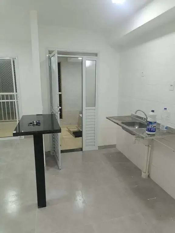Apartamento para Locação em São Paulo/SP - Vila Guaca - 2 Quartos