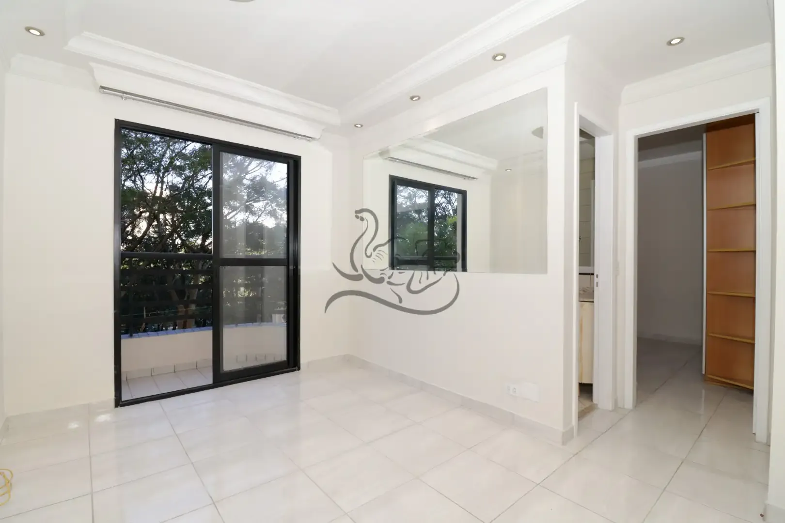 Apartamento para Locação em São Paulo/SP - Vila Monte Alegre - 1 Quartos