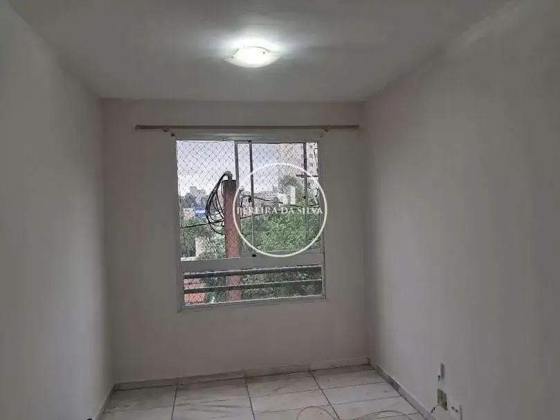 Apartamento para Locação em São Paulo/SP - Fazenda Morumbi - 2 Quartos