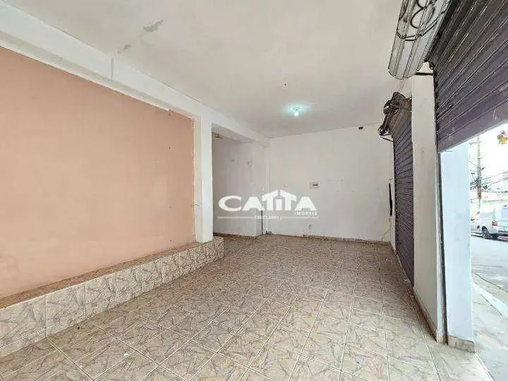 Conj. Comercial / Sala para Locação em São Paulo/SP - Jardim Helena