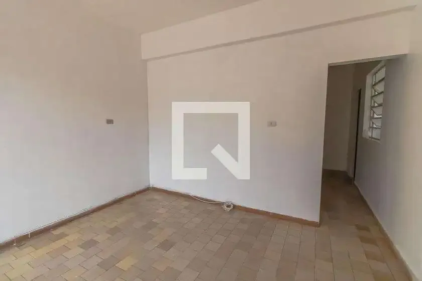 Casa / Sobrado para Locação em São Paulo/SP - Piqueri - 1 Quartos