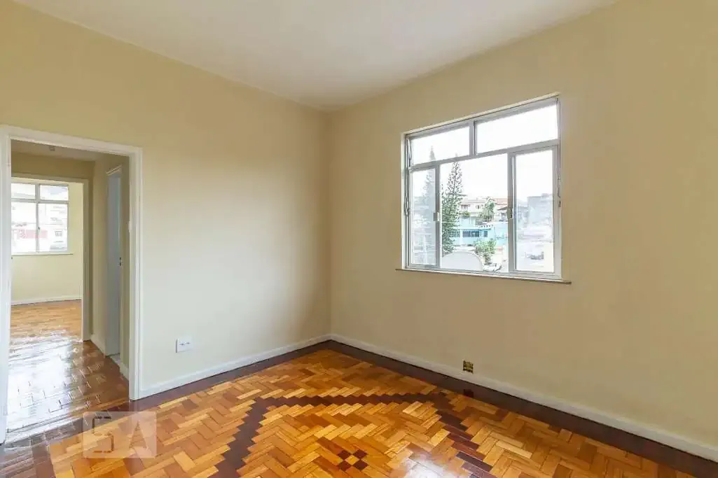 Apartamento para Locação em Rio de Janeiro/RJ - Del Castilho - 2 Quartos
