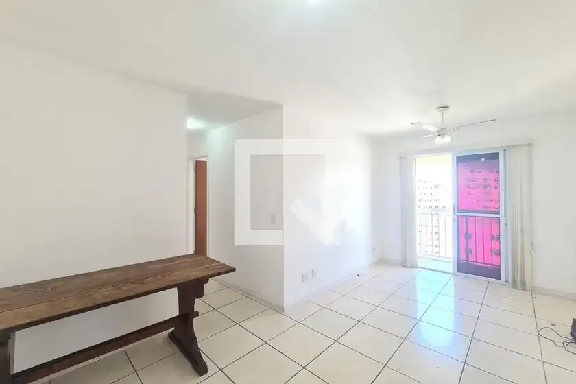Apartamento para Locação em Rio de Janeiro/RJ - Del Castilho - 2 Quartos