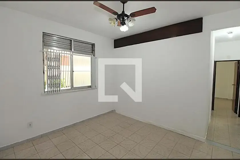 Apartamento para Locação em Rio de Janeiro/RJ - Del Castilho - 3 Quartos
