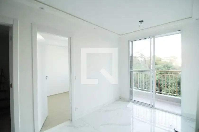 Apartamento para Locação em São Paulo/SP - Piqueri - 2 Quartos
