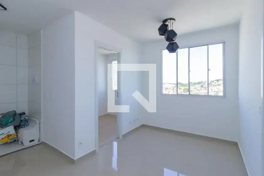 Apartamento para Locação em São Paulo/SP - Piqueri - 2 Quartos