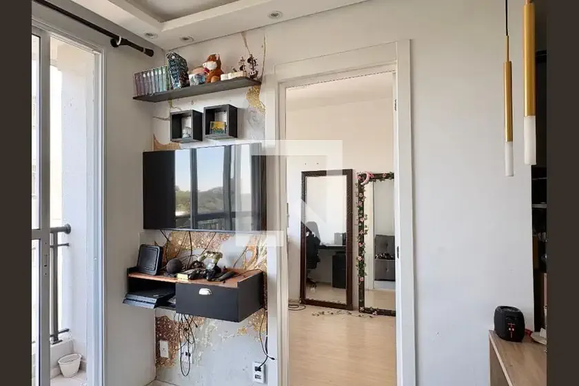Apartamento para Locação em São Paulo/SP - Piqueri - 2 Quartos