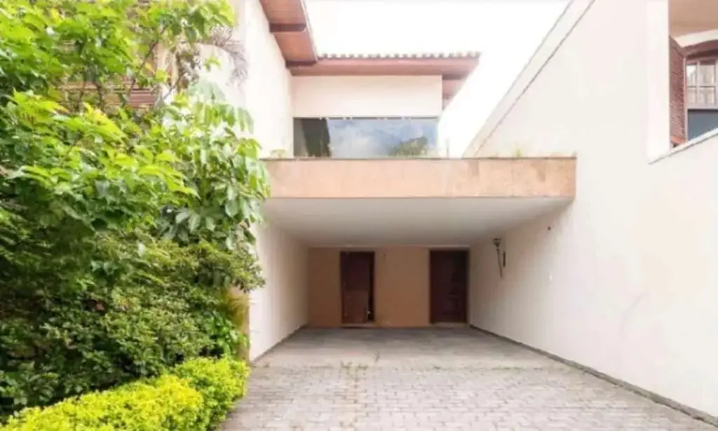 Casa / Sobrado Comercial para Locação em São Paulo/SP - Jardim Brasil (Zona Sul)