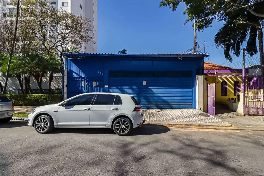 Casa / Sobrado Comercial para Locação em São Paulo/SP - Jardim Brasil (Zona Sul)