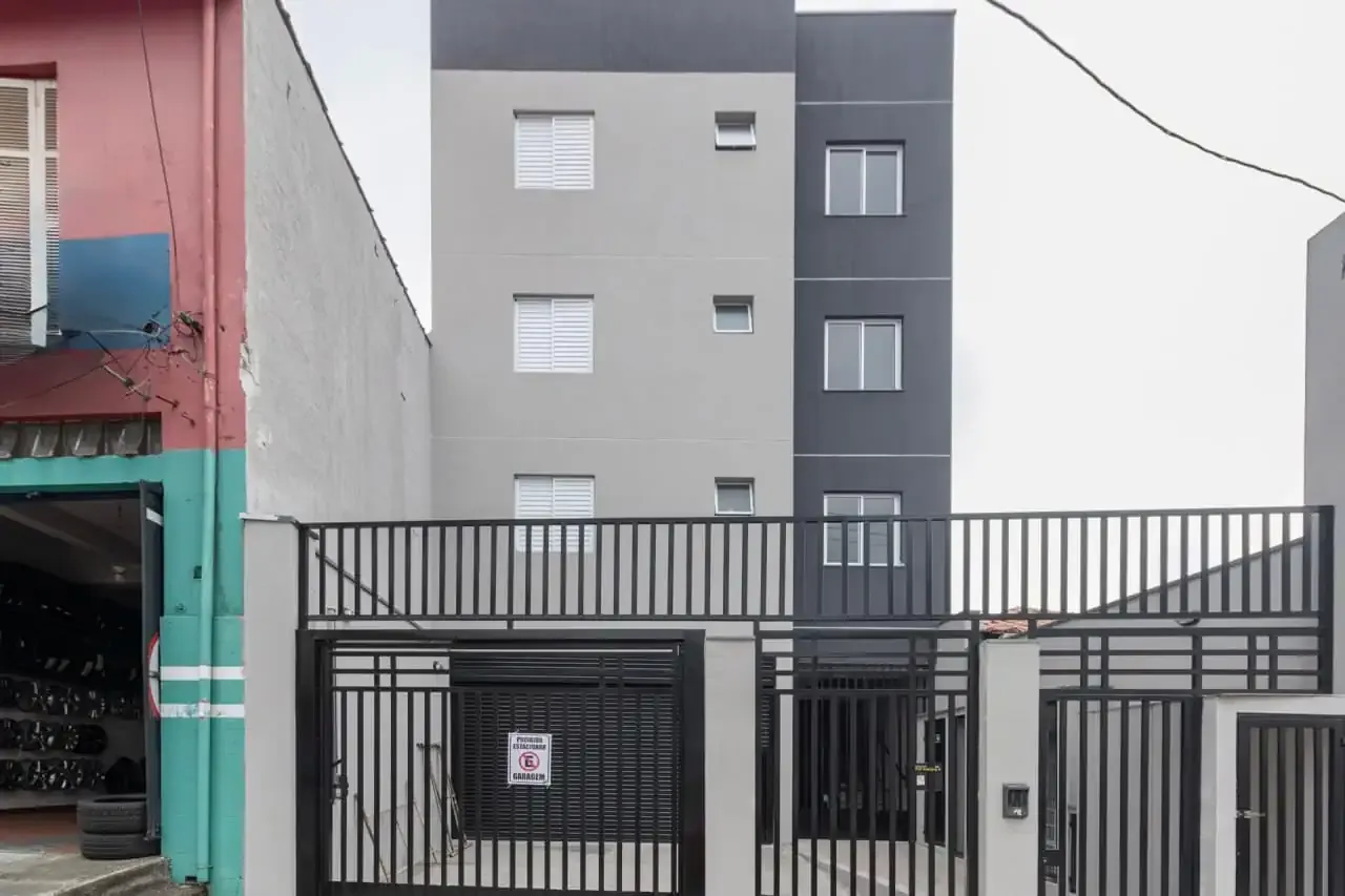 Loja / Comércio para Locação em São Paulo/SP - Vila Monte Alegre