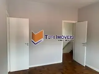 Casa / Sobrado para Locação em São Paulo/SP - Jardim Trussardi - 2 Quartos