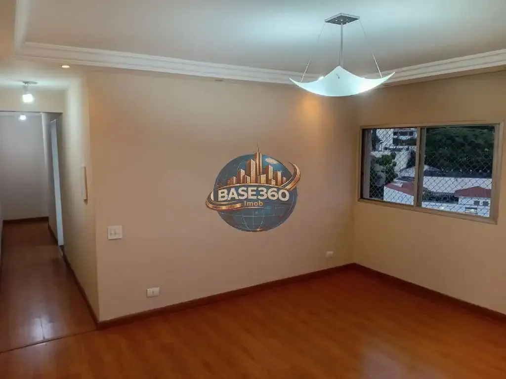 Apartamento para Locação em São Paulo/SP - Jardim Brasil (Zona Sul) - 2 Quartos