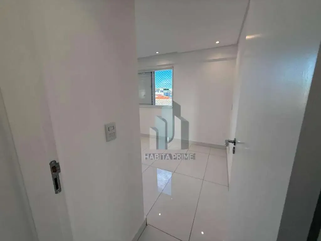 Apartamento para Locação em São Paulo/SP - Vila Dom Pedro II - 2 Quartos