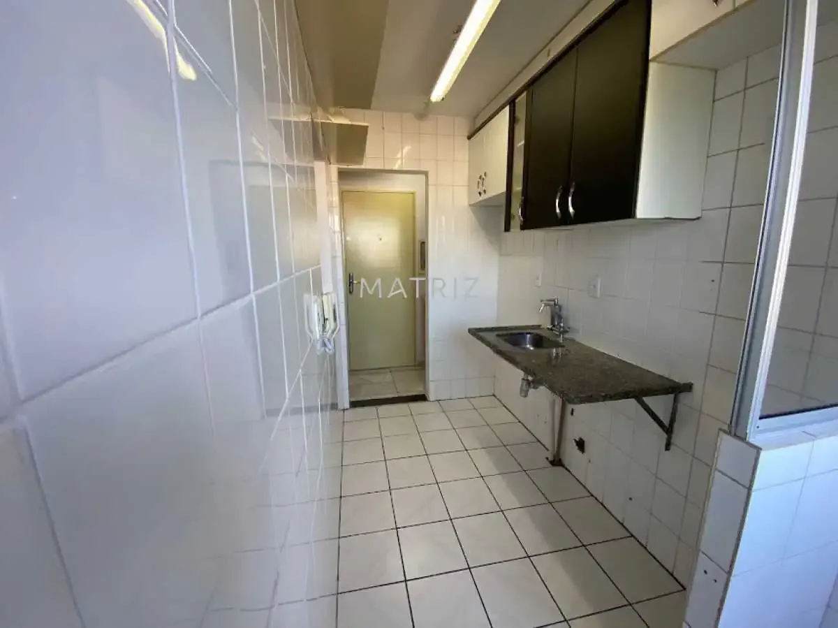 Apartamento para Locação em São Paulo/SP - Fazenda Morumbi - 2 Quartos