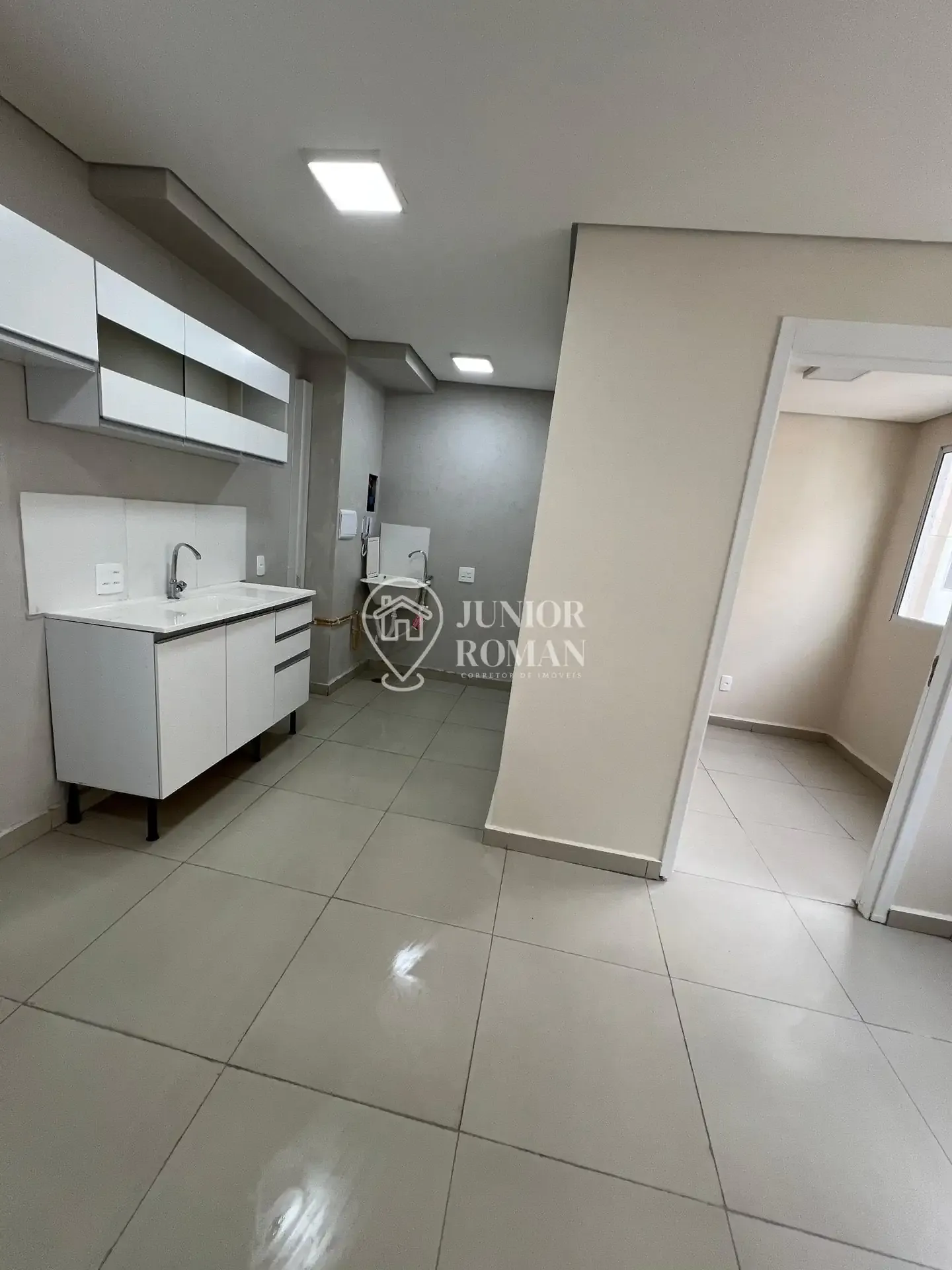 Apartamento para Locação em São Paulo/SP - Jardim Caravelas - 2 Quartos