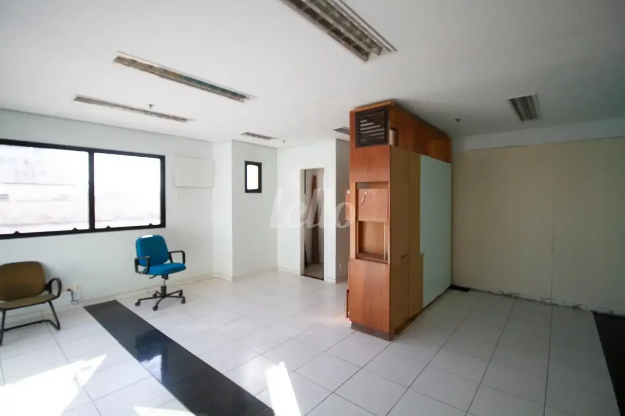 Conj. Comercial / Sala para Locação em São Paulo/SP - Pacaembu