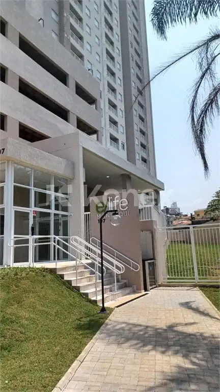 Apartamento para Locação em São Paulo/SP - Vila Guaca - 2 Quartos