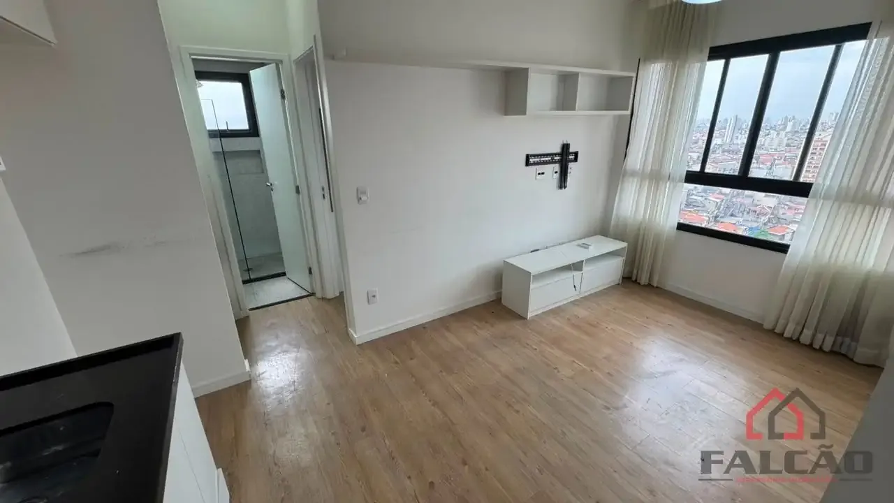 Apartamento para Locação em São Paulo/SP - Vila Dom Pedro II - 2 Quartos