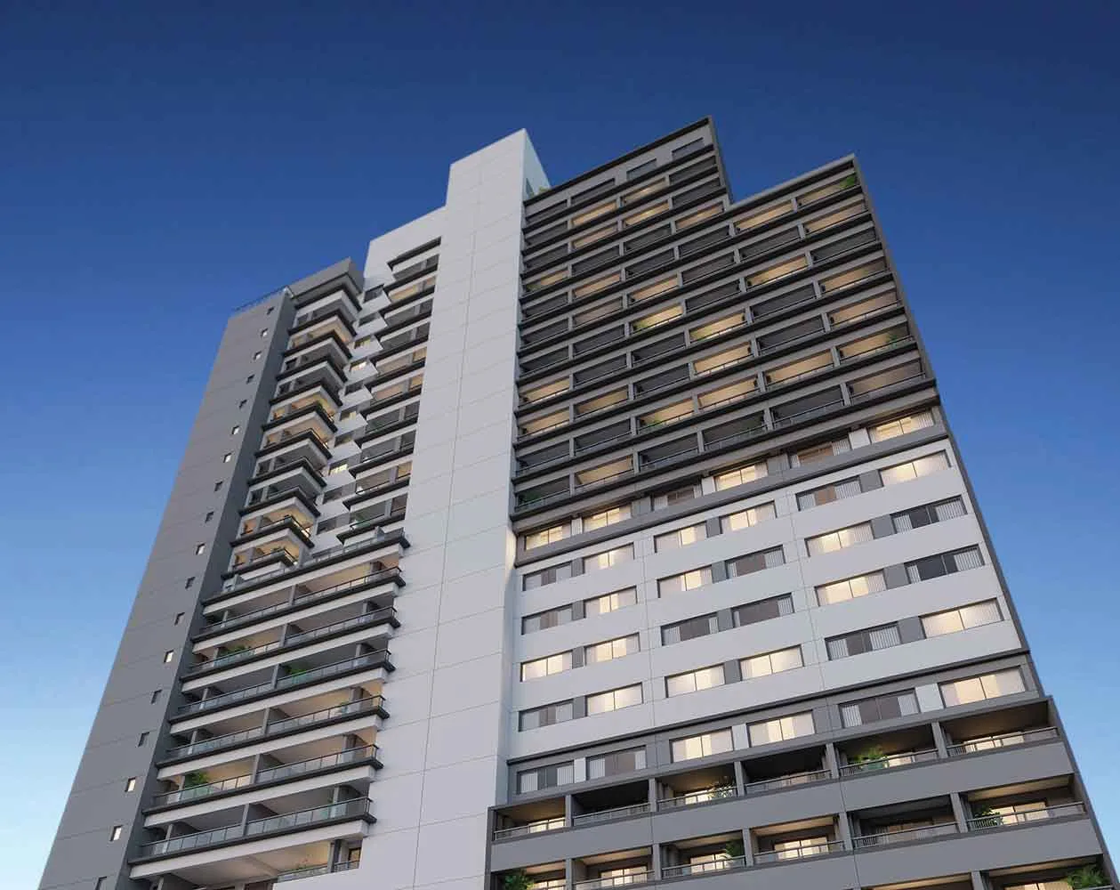 Hub Brooklin by EZ