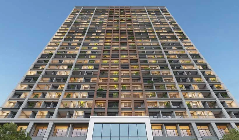 Metropolitan by Lindenberg