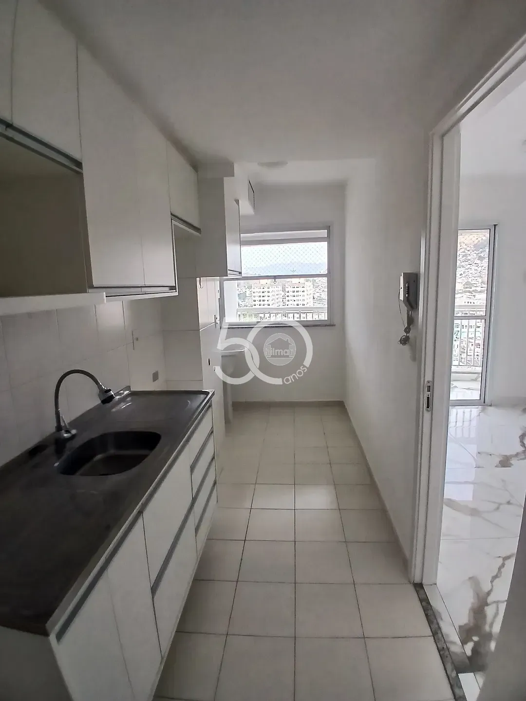 Apartamento para aluguel em Vicente de Carvalho, Rio de Jane