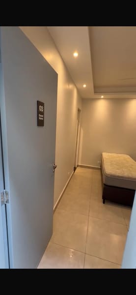 Studio Residencial Liv's ONE
