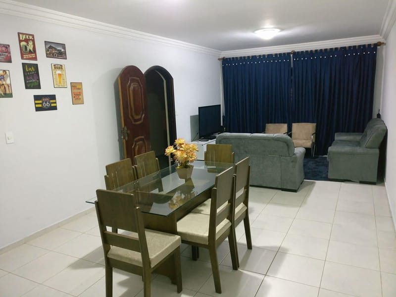 Pensionato da Vila