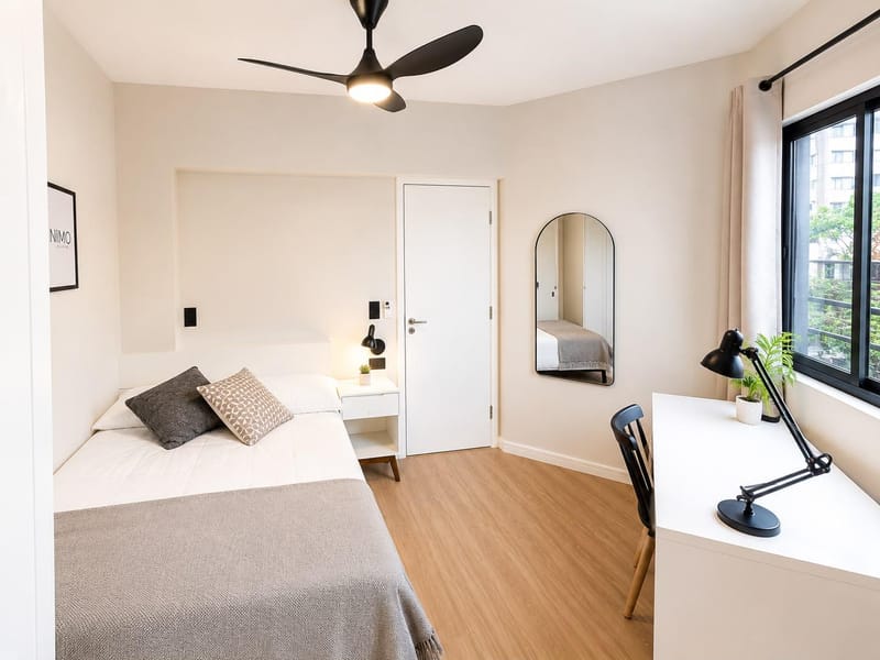 NIMO COLIVING - FIANDEIRAS