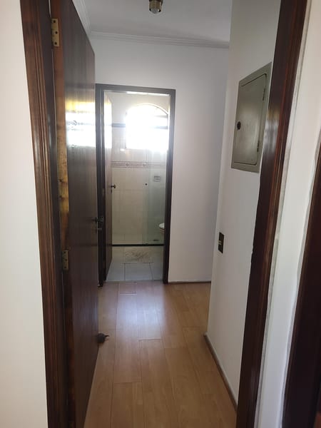 casa de paz e boa convivência