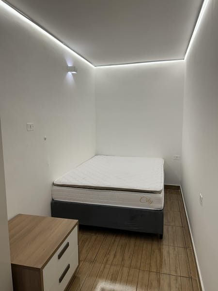 Loft individual V. Madalena próximo à linha verde do metrô