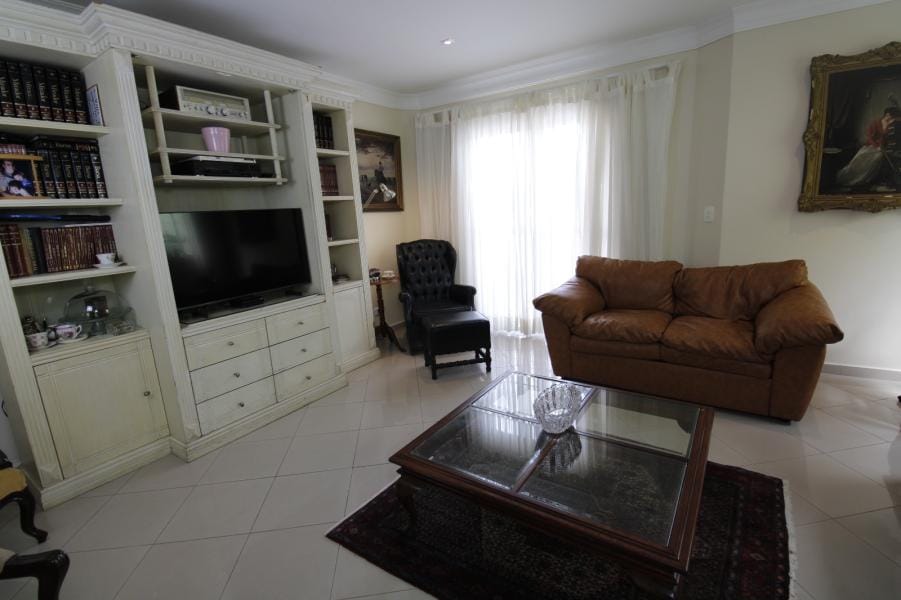 Quarto Individual
