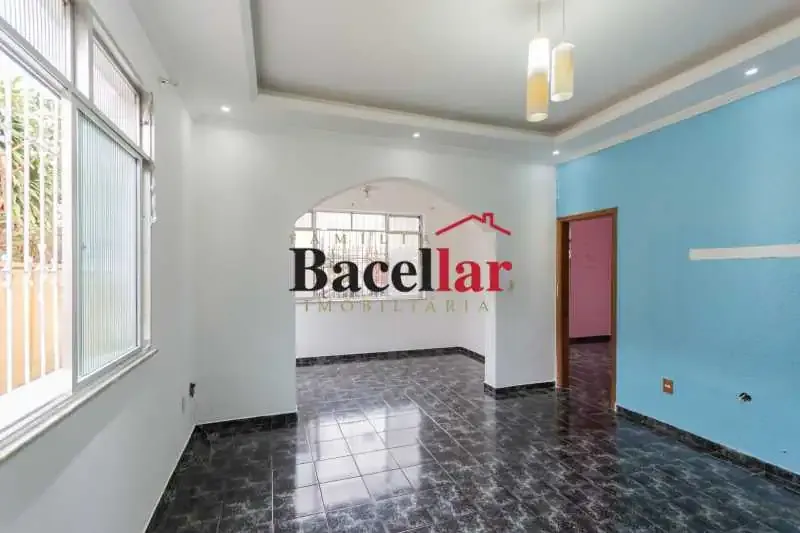 Apartamento para Locação em Rio de Janeiro/RJ - Engenho Novo - 2 Quartos