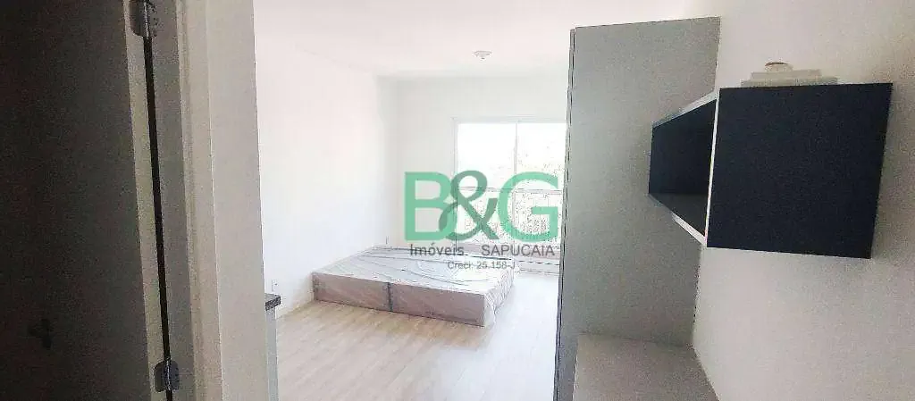Kitnet / Stúdio para Locação em São Paulo/SP - Quinta da Paineira - 1 Quartos