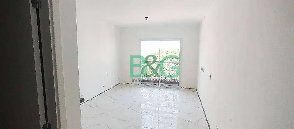 Kitnet / Stúdio para Locação em São Paulo/SP - Quinta da Paineira - 1 Quartos