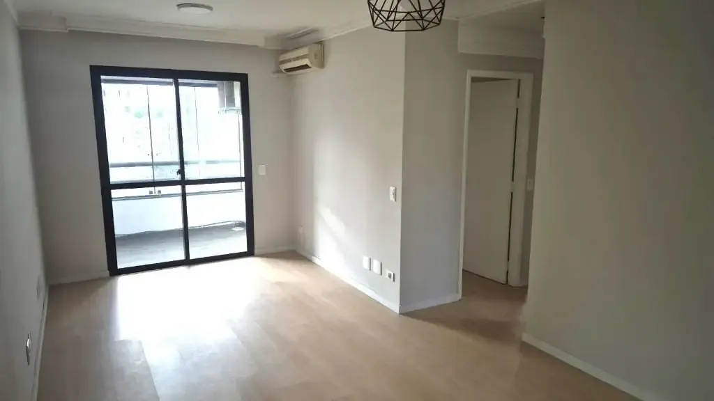 Apartamento para Locação em São Paulo/SP - Vila Ipojuca - 3 Quartos