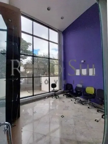 Prédio para Locação em São Paulo/SP - Vila Alexandria