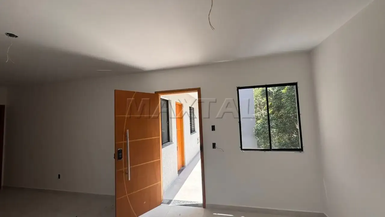 Apartamento para Locação em São Paulo/SP - Vila Isolina Mazzei - 2 Quartos