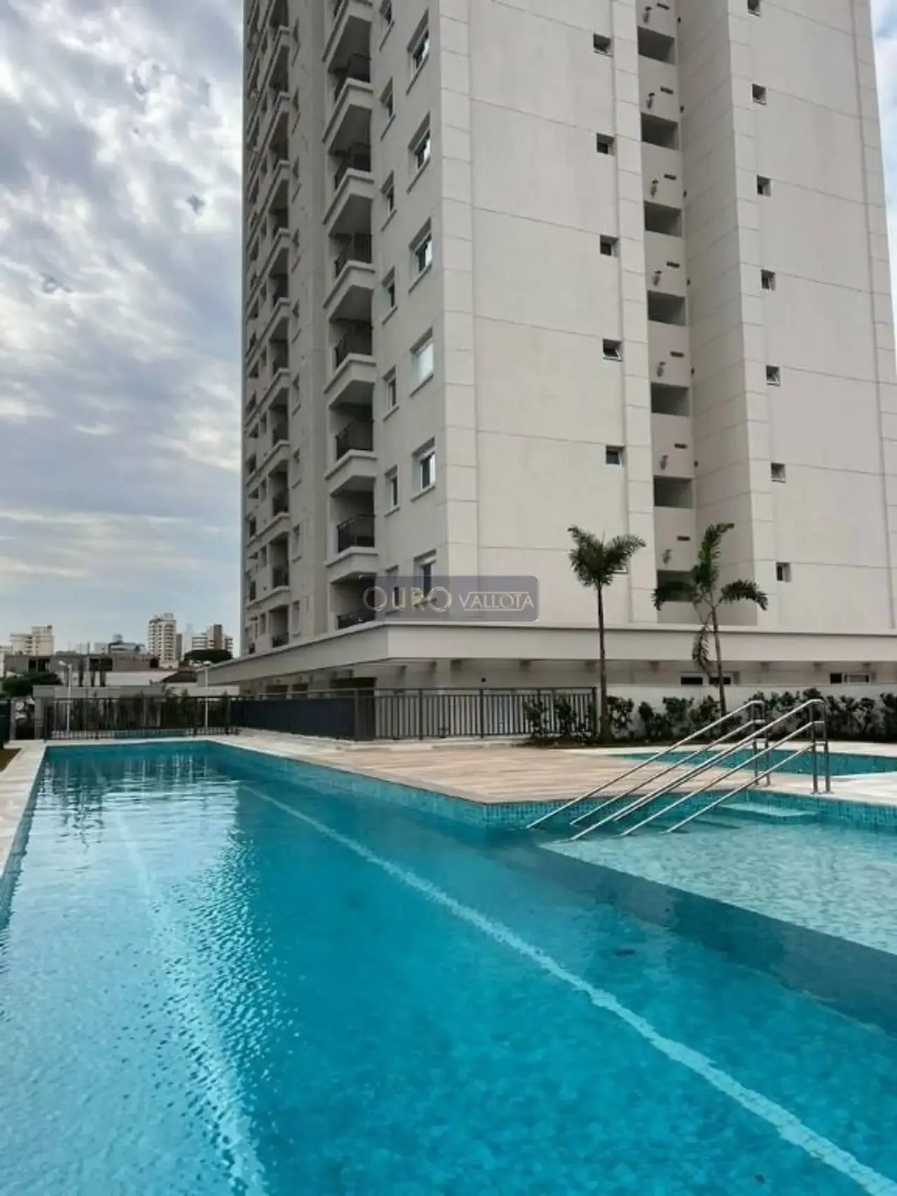 Apartamento para Locação em São Paulo/SP - Parque da Vila Prudente - 2 Quartos