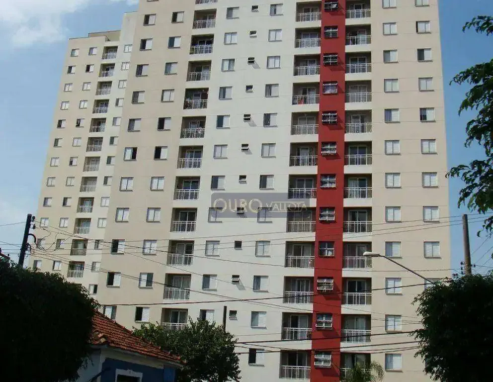 Apartamento para Locação em São Paulo/SP - Parque da Vila Prudente - 2 Quartos