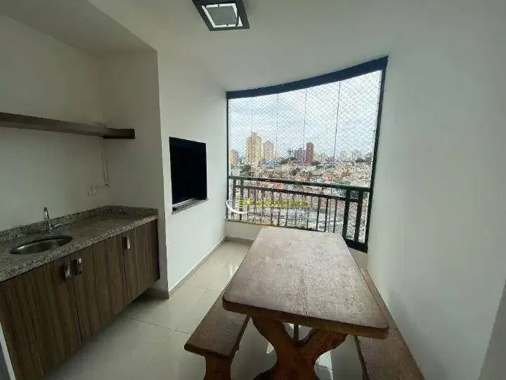 Apartamento para Locação em São Paulo/SP - Quinta da Paineira - 2 Quartos