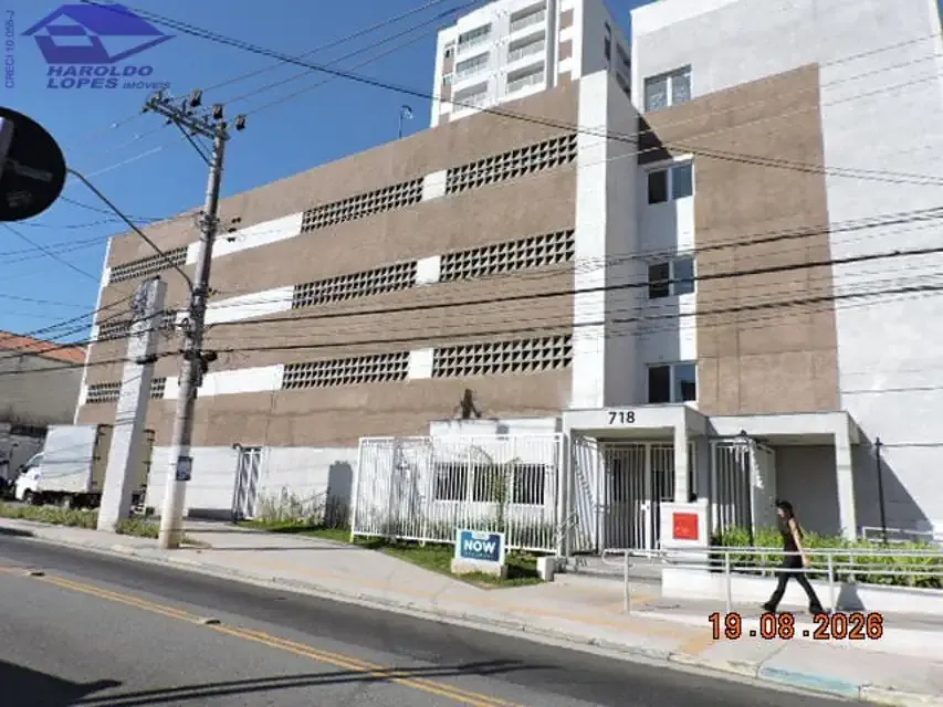 Apartamento para Locação em São Paulo/SP - Vila Nova Mazzei - 2 Quartos