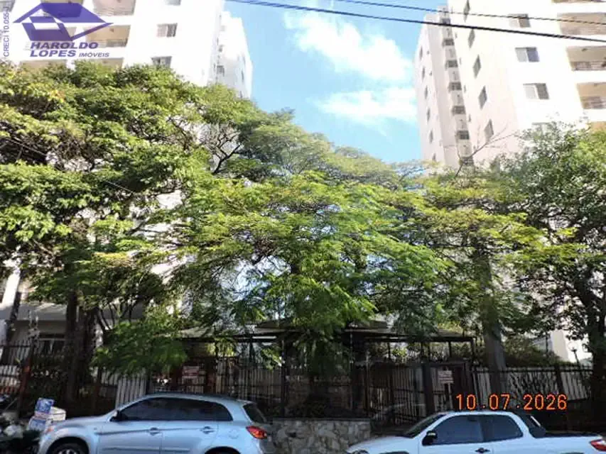 Apartamento para Locação em São Paulo/SP - Vila Isolina Mazzei - 2 Quartos