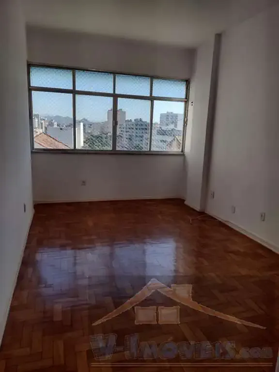 Apartamento para Locação em Rio de Janeiro/RJ - Lins de Vasconcelos - 2 Quartos