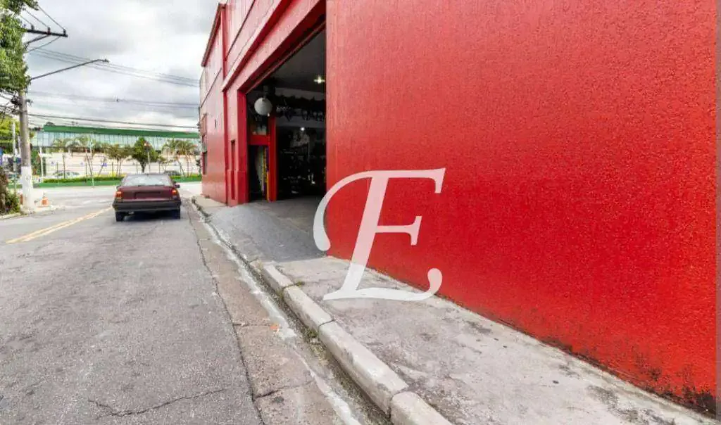Galpão / Depósito para Locação em São Paulo/SP - Vila Santa Terezinha (Zona Norte)