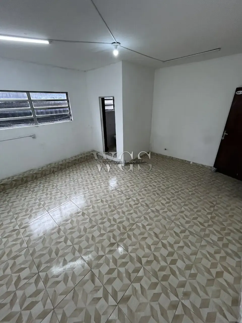 Conj. Comercial / Sala para Locação em São Paulo/SP - Parelheiros