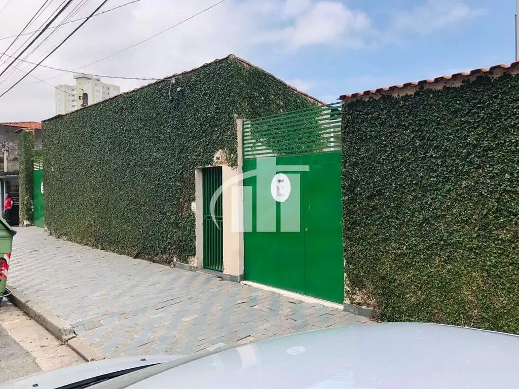 Casa / Sobrado para Locação em São Paulo/SP - Vila Indiana - 1 Quartos