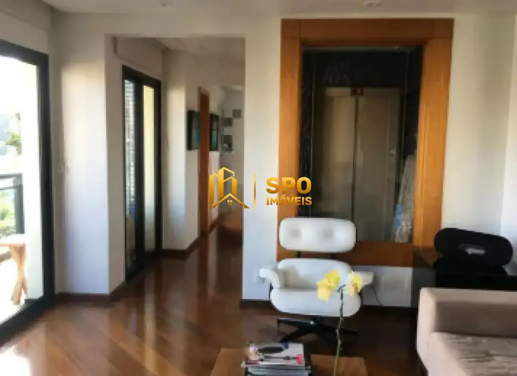 Apartamento para Locação em São Paulo/SP - Vila Suzana - 3 Quartos
