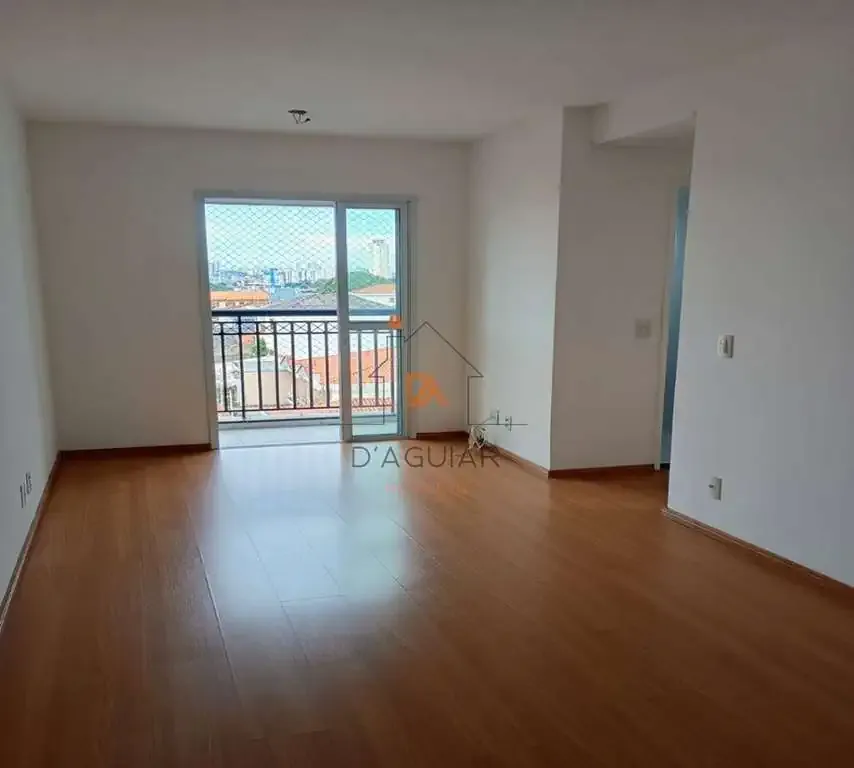 Apartamento para Locação em São Paulo/SP - Vila Santa Terezinha (Zona Norte) - 2 Quartos